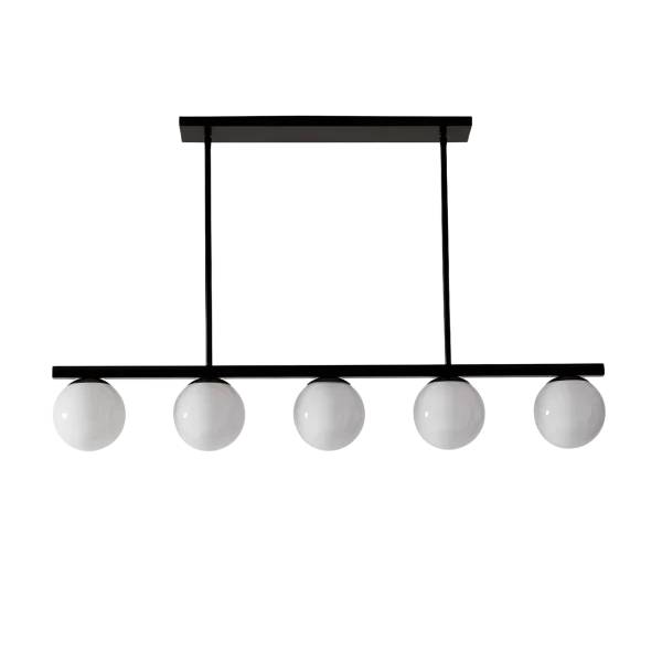 Hayes Linear Chandelier