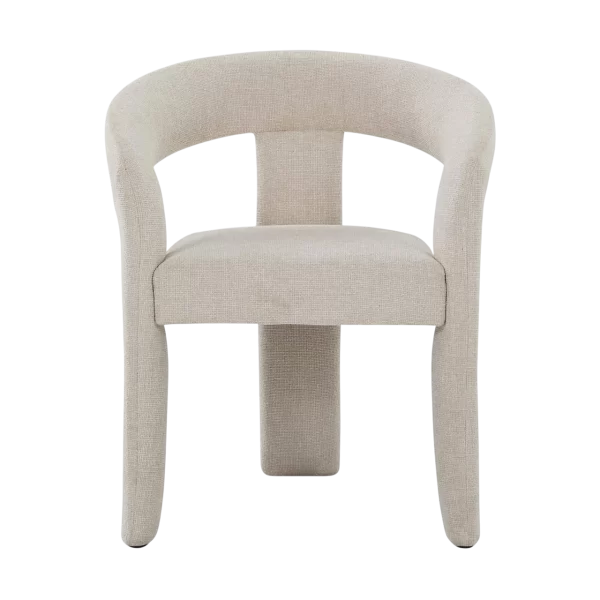 Jumbo Dining Chair