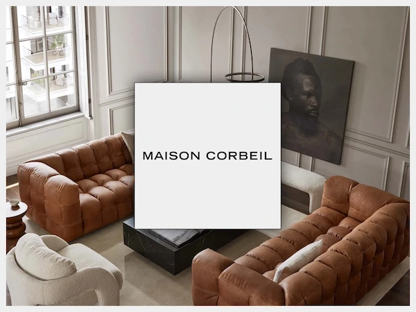 Maison Corbeil