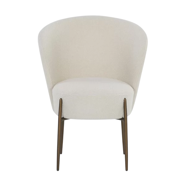 Orbit Dining Chair