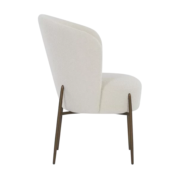 Orbit Dining Chair