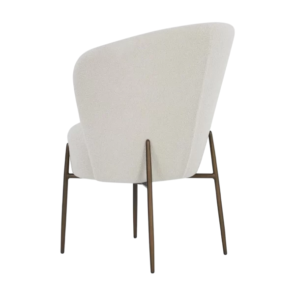 Orbit Dining Chair