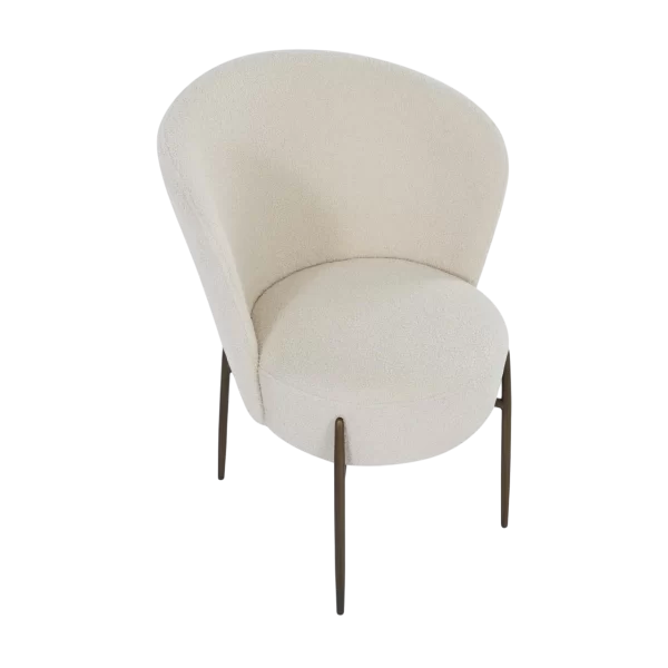 Orbit Dining Chair