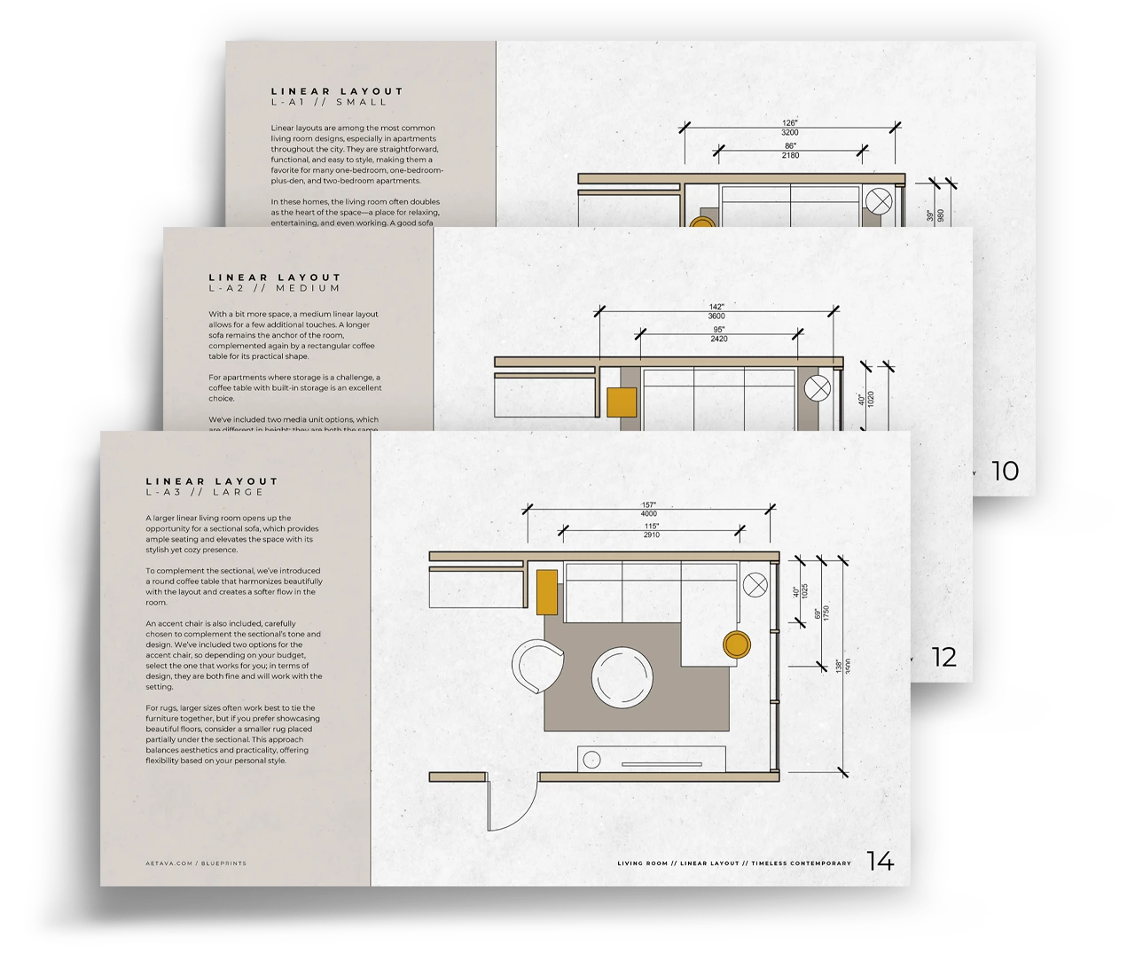 Design Blueprints