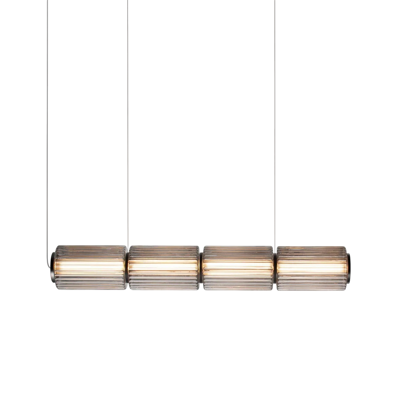 Column Horizontal Pendant