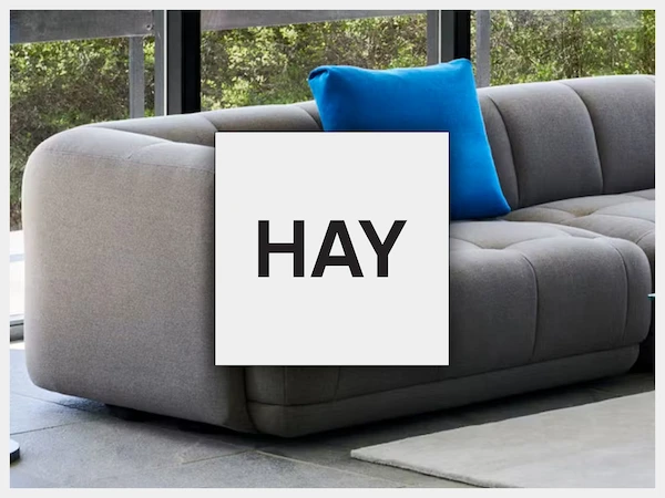 Hay