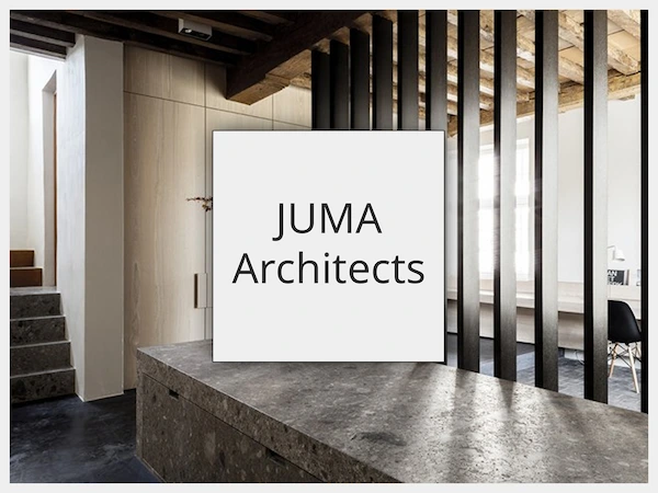 JUMA Architects