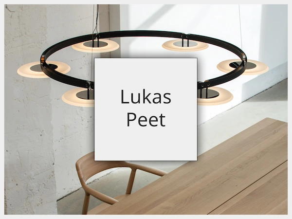 Lukas Peet