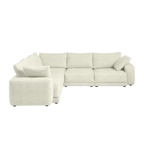 Mags Lounge Sectional