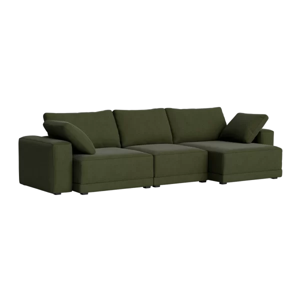 Mags Lounge Sectional