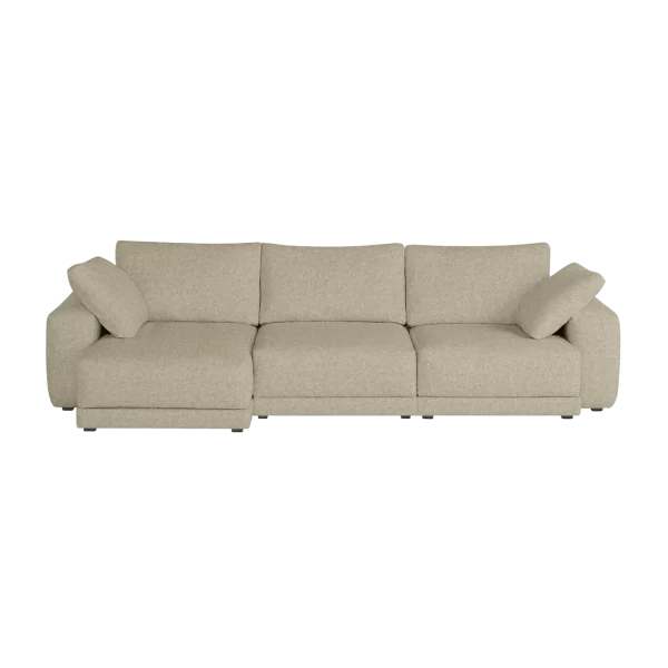 Mags Lounge Sectional