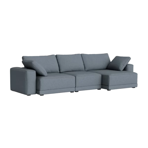 Mags Lounge Sectional