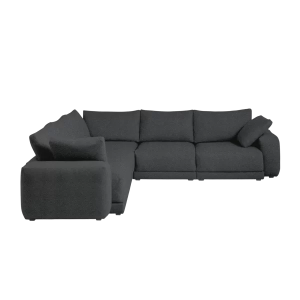 Mags Lounge Sectional