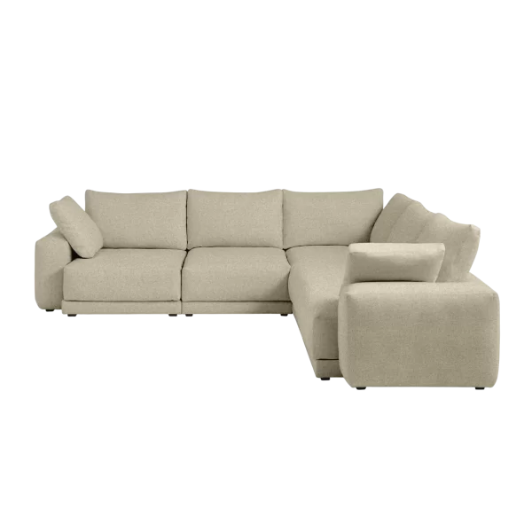 Mags Lounge Sectional