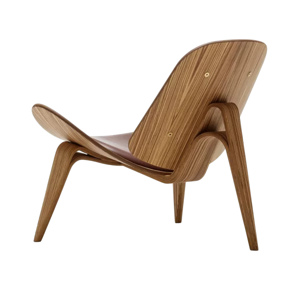 Shell Chair