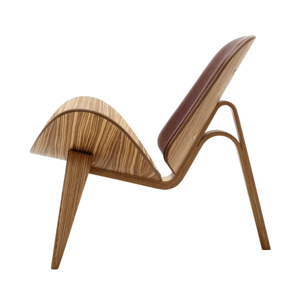 Shell Chair