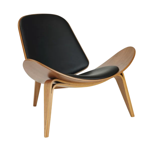 Shell Chair