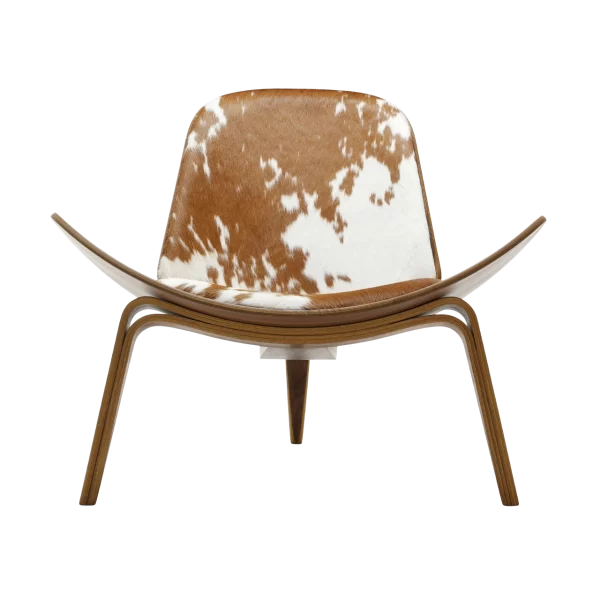 Shell Chair