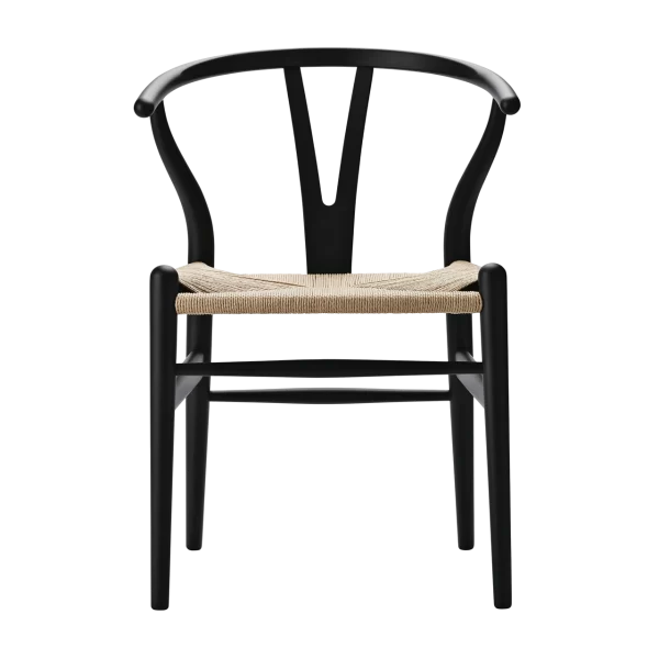 Wishbone Chair