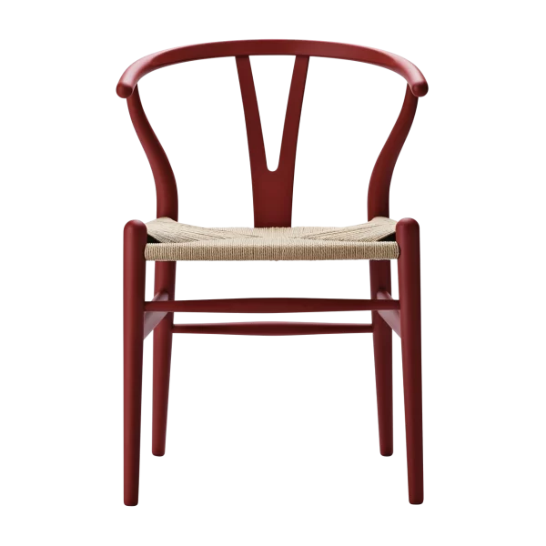 Wishbone Chair