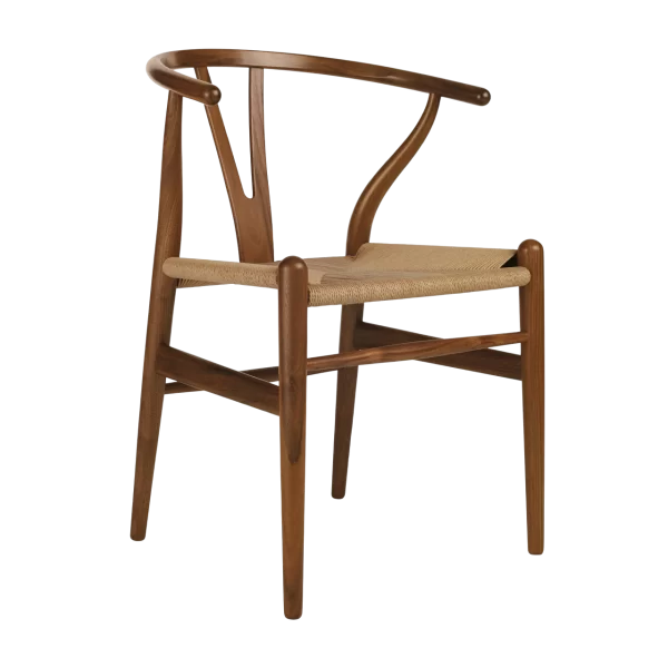 Wishbone Chair