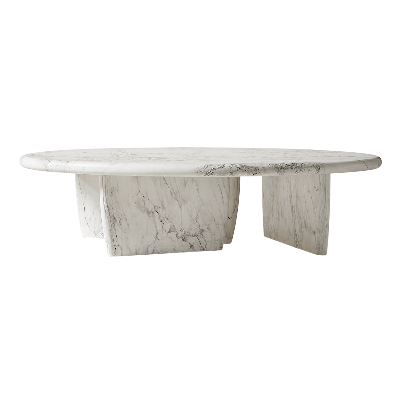 Anoki Coffee Table