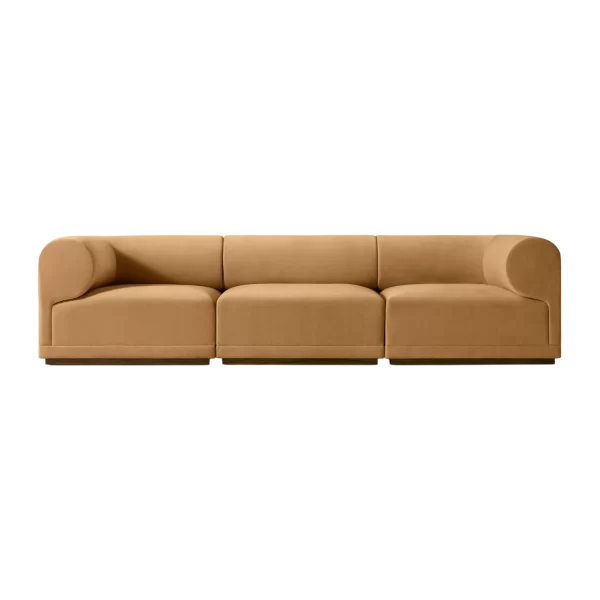 Bond Modular Sectional