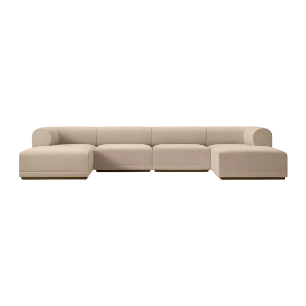 Bond Modular Sectional