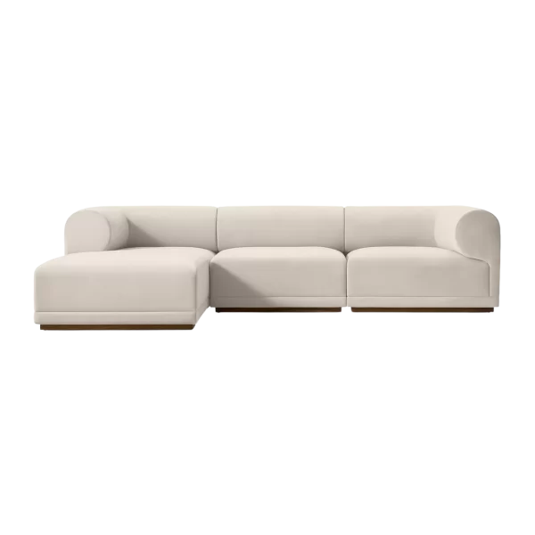 Bond Modular Sectional