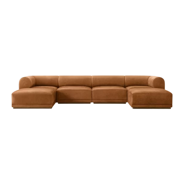 Bond Modular Sectional