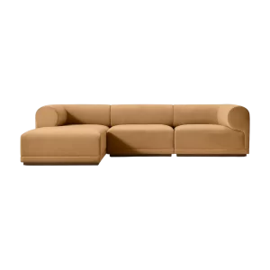 Bond Ottoman Sectional