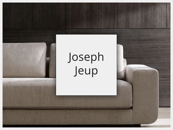 Joseph Jeup