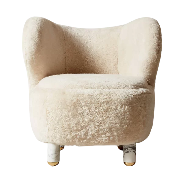 Nadine Accent Chair P01