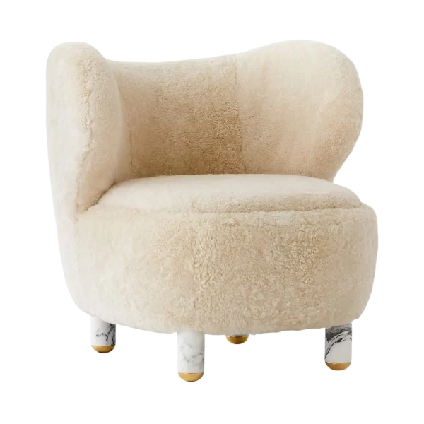 Nadine Accent Chair P01