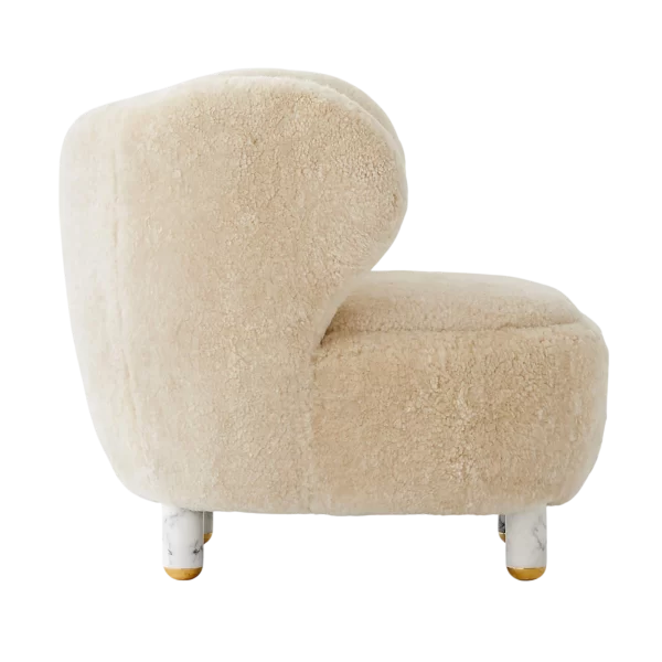 Nadine Accent Chair P01