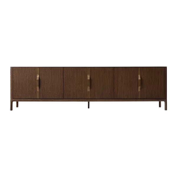 Padua Media Console