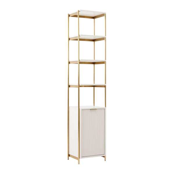 Quinn Bookshelf