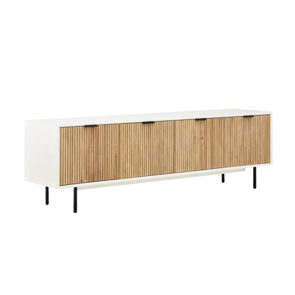 Quinn Media Console