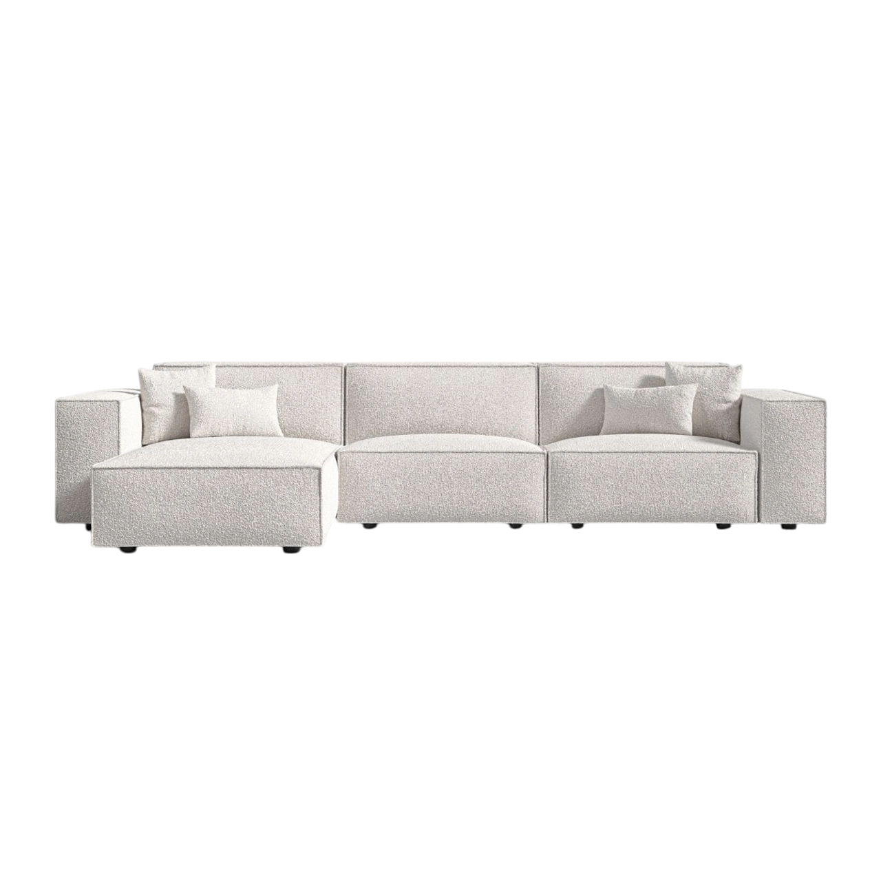 Porter Modular Sectional