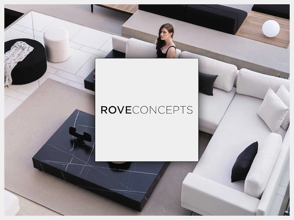 Rove Concepts