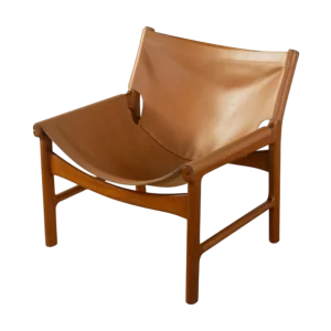 Model 103 Lounge Chair