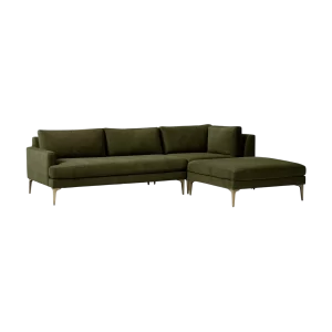 Andes Sectional