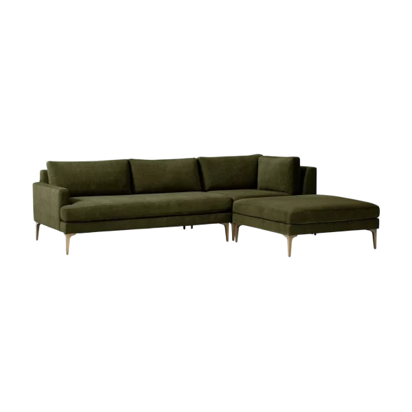 Andes Sectional