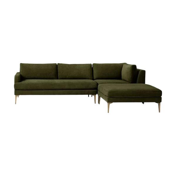 Andes Sectional