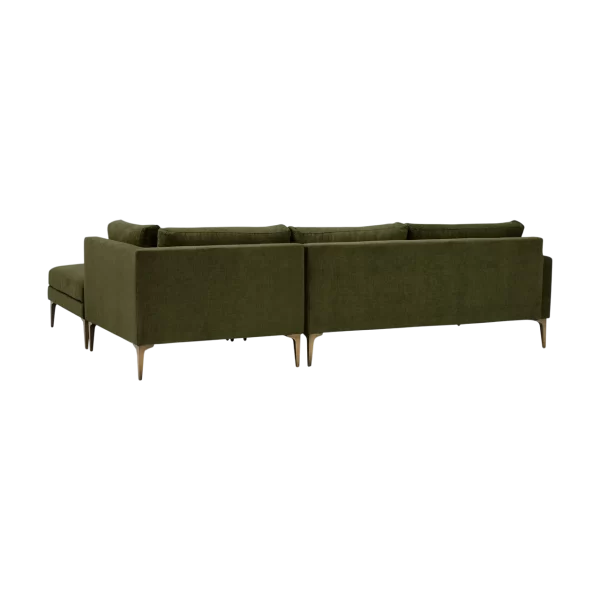 Andes Sectional