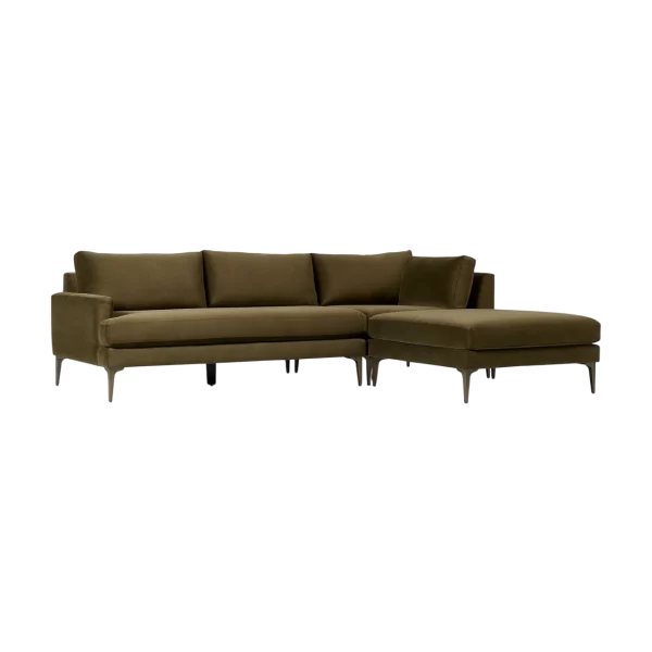 Andes Sectional