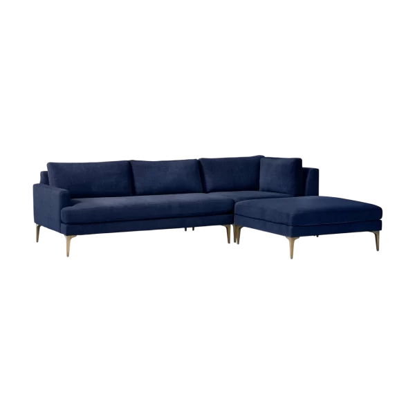 Andes Sectional