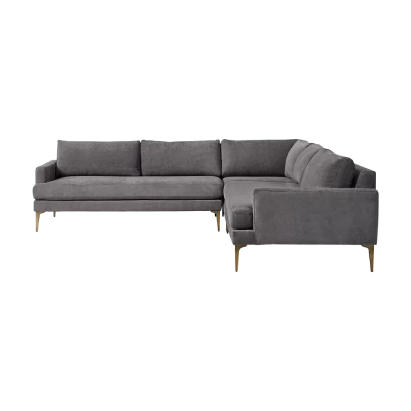 Andes Sectional