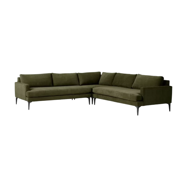 Andes Sectional
