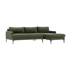 Andes Sectional